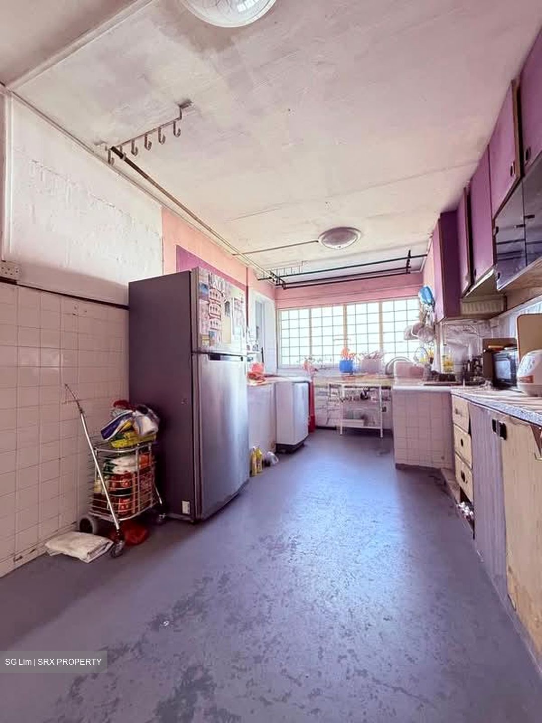 Blk 321 Hougang Avenue 5 (Hougang), HDB 3 Rooms #588814291